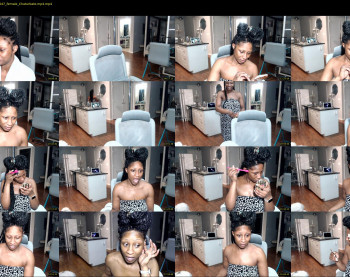 wynterheat — 71 minute Chaturbate female cam show recording, 1080p, Apr 16, 2020