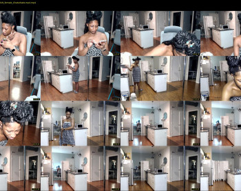 wynterheat — 92 minute Chaturbate female cam show recording, 1080p, Apr 16, 2020