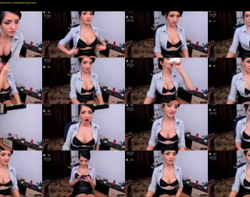 xkimoraxx — 66 minute Chaturbate female cam show recording, 720p, Apr 16, 2020