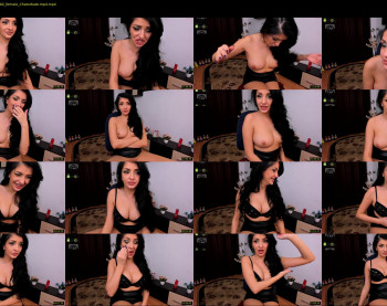 xkimoraxx — 65 minute Chaturbate female cam show recording, 720p, Apr 17, 2020