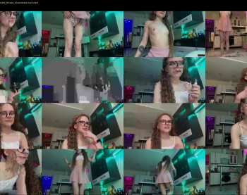 69littlebig69 — 19 minute Chaturbate couple cam show recording, 720p, Apr 17, 2020