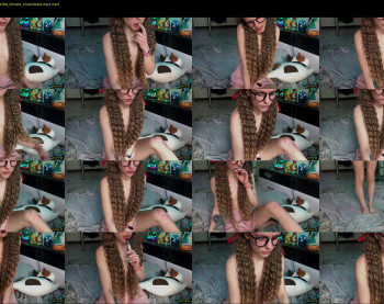 69littlebig69 — 8 minute Chaturbate couple cam show recording, 720p, Apr 17, 2020
