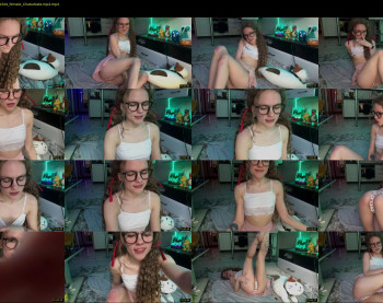 69littlebig69 — 29 minute Chaturbate couple cam show recording, 720p, Apr 17, 2020