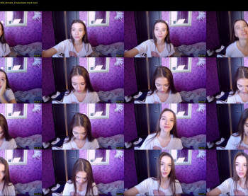 _demi_dee_ — 3 minute Chaturbate female cam show recording, 720p, Apr 17, 2020