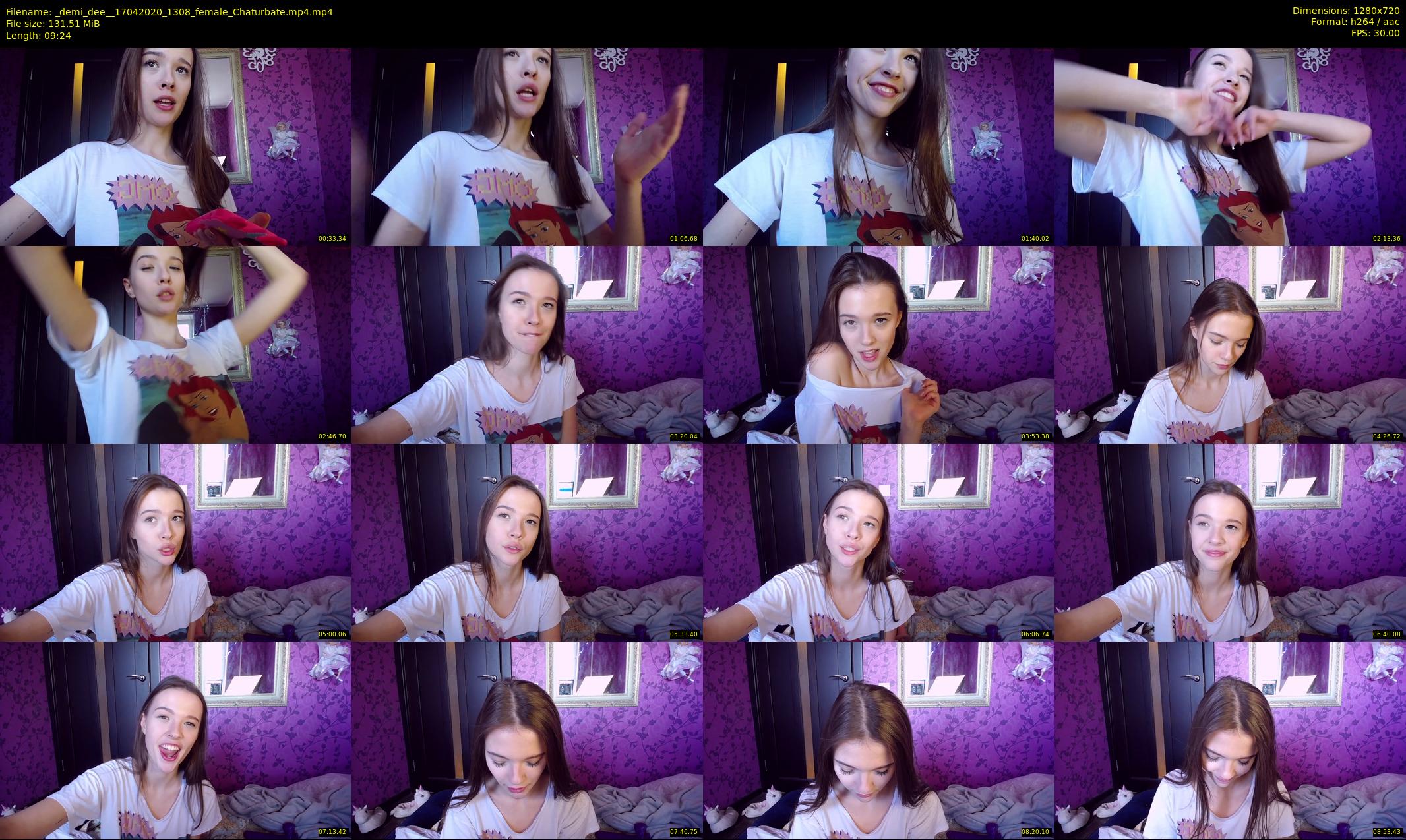 _demi_dee_ — 10 minute Chaturbate female cam show recording, 720p, Apr 17, 2020