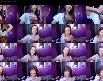 _demi_dee_ — 10 minute Chaturbate female cam show recording, 720p, Apr 17, 2020