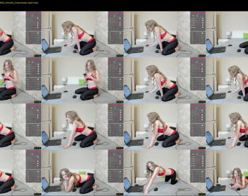 _taylor_swift — 3 minute Chaturbate female cam show recording, 1080p, Apr 17, 2020