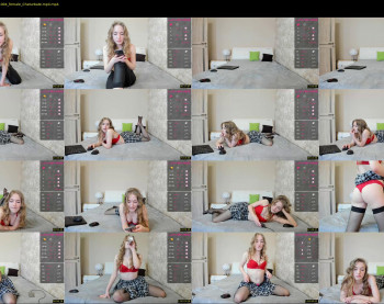 _taylor_swift — 74 minute Chaturbate female cam show recording, 1080p, Apr 17, 2020