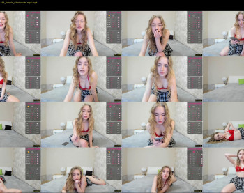 _taylor_swift — 70 minute Chaturbate female cam show recording, 1080p, Apr 17, 2020