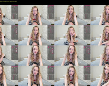 _taylor_swift — 6 minute Chaturbate female cam show recording, 1080p, Apr 17, 2020