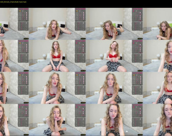 _taylor_swift — 20 minute Chaturbate female cam show recording, 1080p, Apr 17, 2020