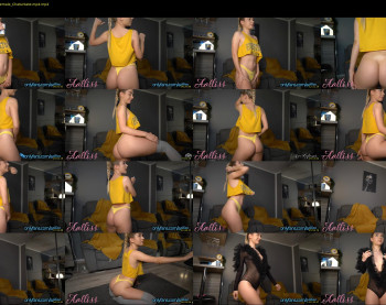aalliss — 71 minute Chaturbate female cam show recording, 1080p, Apr 17, 2020