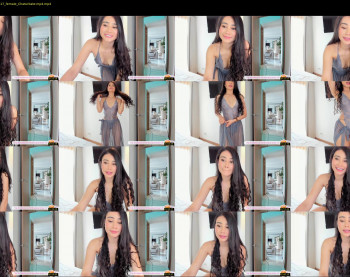 abie_owen — 3 minute Chaturbate female cam show recording, 1080p, Apr 17, 2020