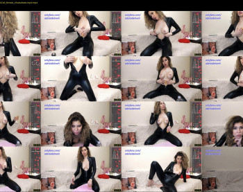 adelaide007 — 36 minute Chaturbate female cam show recording, 720p, Apr 17, 2020