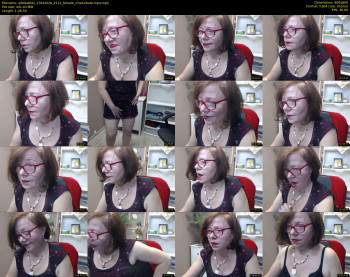adelewildx — 89 minute Chaturbate female cam show recording, 480p, Apr 17, 2020