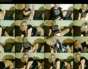 afanasia — 54 minute Chaturbate female cam show recording, 720p, Apr 17, 2020