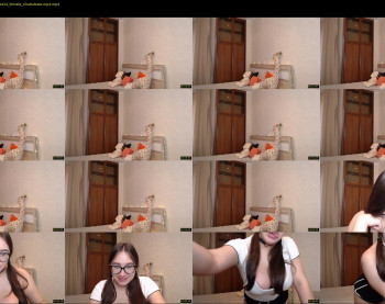 airbags2000 — 53 minute Chaturbate female cam show recording, 1080p, Apr 17, 2020