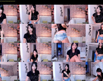 alejastorm — 71 minute Chaturbate female cam show recording, 1080p, Apr 17, 2020