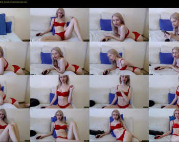 alena11111 — 70 minute Chaturbate female cam show recording, 1080p, Apr 17, 2020