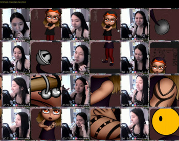 alizezaide — 70 minute Chaturbate female cam show recording, 1080p, Apr 17, 2020