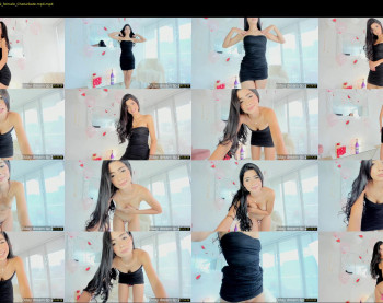 anablerd — 71 minute Chaturbate female cam show recording, 1080p, Apr 17, 2020