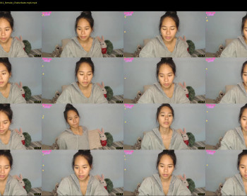 annaxnasty — 4 minute Chaturbate female cam show recording, 720p, Apr 17, 2020