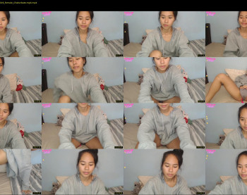 annaxnasty — 121 minute Chaturbate female cam show recording, 720p, Apr 18, 2020