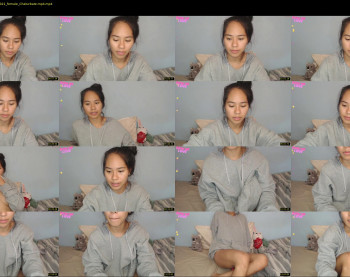 annaxnasty — 17 minute Chaturbate female cam show recording, 720p, Apr 18, 2020