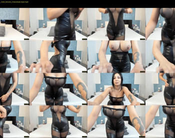 asian_delight_ — 70 minute Chaturbate female cam show recording, 1080p, Apr 17, 2020