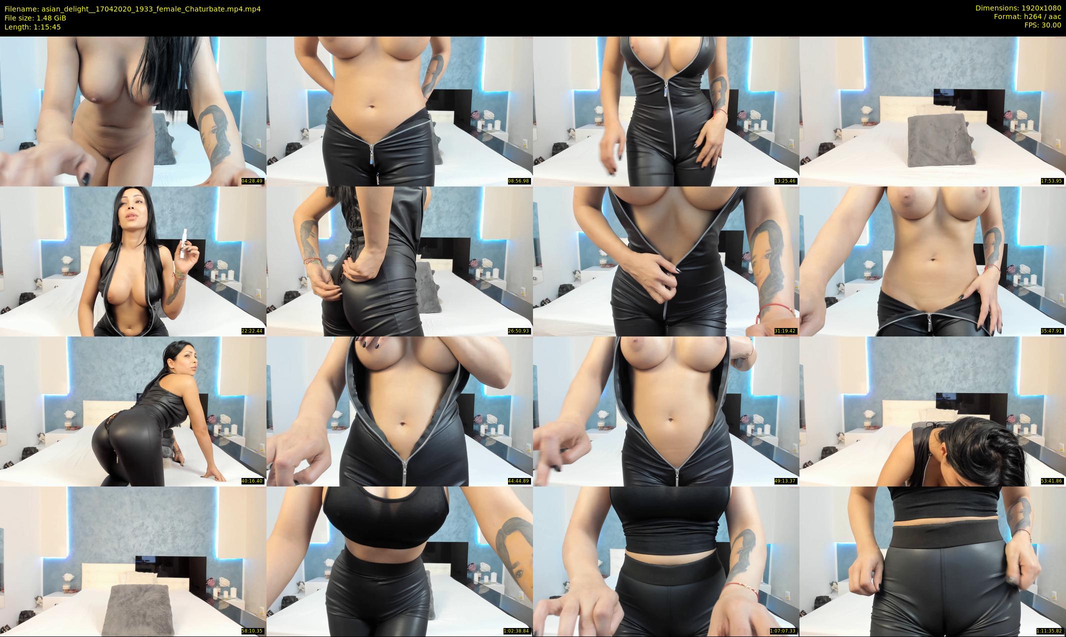 asian_delight_ — 76 minute Chaturbate female cam show recording, 1080p, Apr 17, 2020