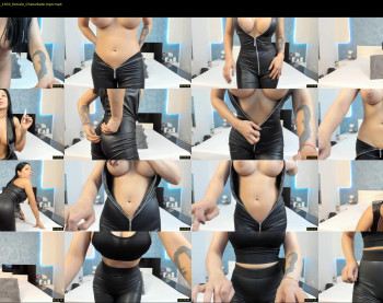 asian_delight_ — 76 minute Chaturbate female cam show recording, 1080p, Apr 17, 2020