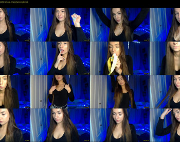 babelucy_18 — 69 minute Chaturbate female cam show recording, 720p, Apr 17, 2020