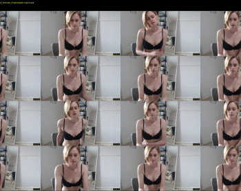 belle_jlou — 6 minute Chaturbate female cam show recording, 720p, Apr 17, 2020