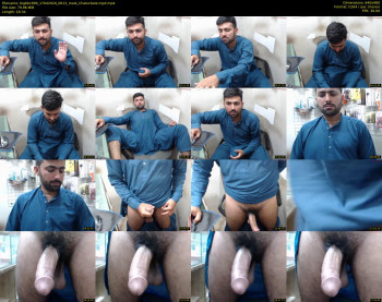 bigbbc999 — 19 minute Chaturbate male cam show recording, 480p, Apr 17, 2020