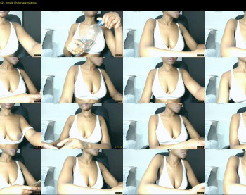 body_desire — 41 minute Chaturbate female cam show recording, 480p, Apr 17, 2020