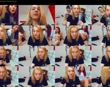 boooooom_ — 39 minute Chaturbate female cam show recording, 720p, Apr 17, 2020