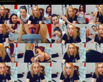 boooooom_ — 53 minute Chaturbate female cam show recording, 720p, Apr 17, 2020