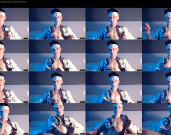 briannhardone — 33 minute Chaturbate male cam show recording, 720p, Apr 18, 2020