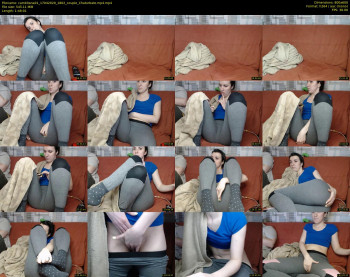 camkitana01 — 109 minute Chaturbate couple cam show recording, 480p, Apr 17, 2020