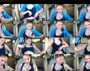 carlasquirt — 36 minute Chaturbate female cam show recording, 480p, Apr 17, 2020