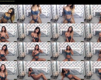 cherrrish_ — 12 minute Chaturbate female cam show recording, 720p, Apr 18, 2020
