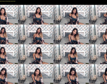 cherrrish_ — 4 minute Chaturbate female cam show recording, 720p, Apr 18, 2020