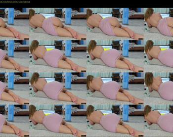 classy_medeeea — 9 minute Chaturbate female cam show recording, 720p, Apr 18, 2020
