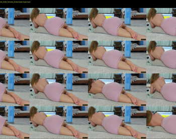 classy_medeeea — 7 minute Chaturbate female cam show recording, 720p, Apr 18, 2020