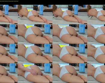 classy_medeeea — 27 minute Chaturbate female cam show recording, 720p, Apr 18, 2020