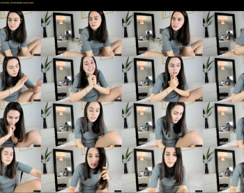 cleolane — 4 minute Chaturbate female cam show recording, 720p, Apr 18, 2020