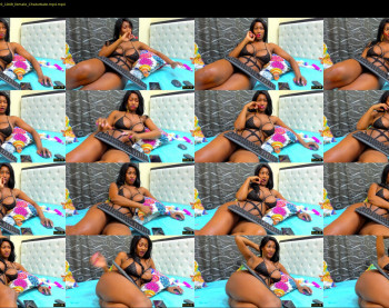 crazy_addixtion — 14 minute Chaturbate female cam show recording, 1080p, Apr 17, 2020