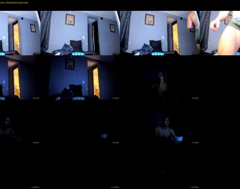 curt_x — 89 minute Chaturbate male cam show recording, 1080p, Apr 17, 2020