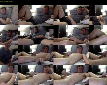 d_dart — 116 minute Chaturbate male cam show recording, 720p, Apr 18, 2020