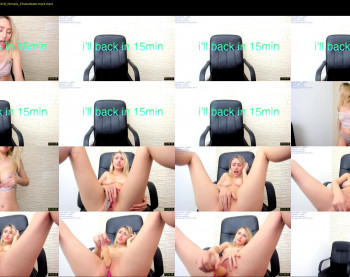 deea_hot99 — 70 minute Chaturbate female cam show recording, 1080p, Apr 17, 2020